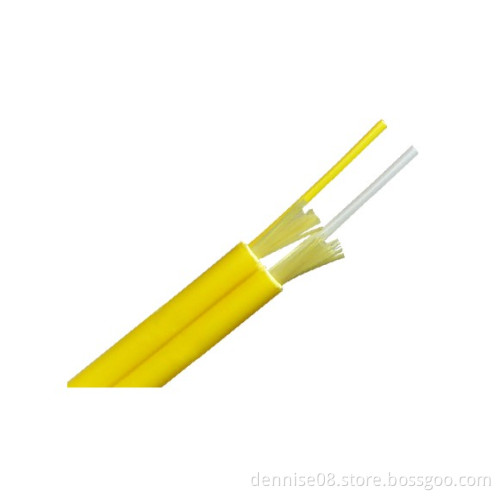 Duplex Optical fiber cable
